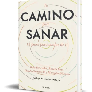 Tu Camino Para Sanar 12 Pasos Para Cuidar De Ti.