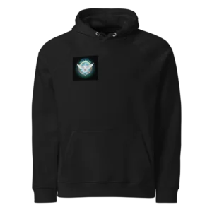 Sudadera conmemorativa del Instituto Vida Nueva.